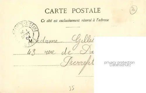 Cancale Le Rocher Cancale