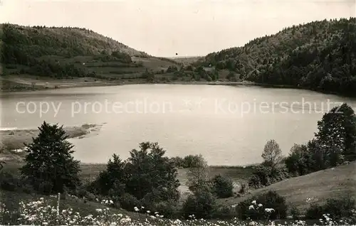 Le_Frasnois Panorama Lac de Narlay Le_Frasnois