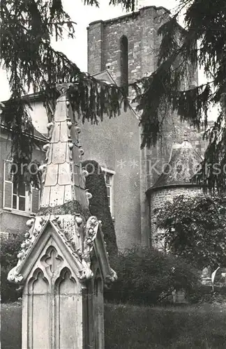Pithiviers_Loiret Ancienne Abbatiale Pithiviers Loiret