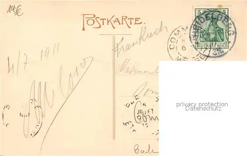 AK / Ansichtskarte Karlsruhe_Baden Fliegeraufnahme Residenzschloss Karlsruhe_Baden