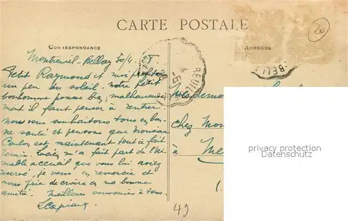 Montreuil Bellay Chateau ancienne chapelle Eglise Montreuil Bellay