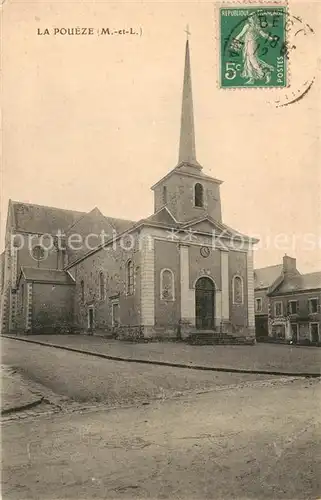 La_Poueze Eglise La_Poueze