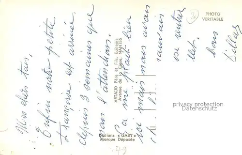 Segre Divers aspects de la ville Segre