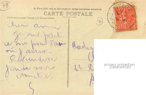 Trachten_Frankreich Coiffe Pont de Ceaise Angers 