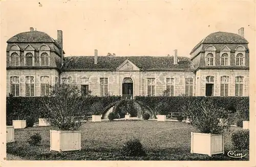 Nerac Chateau de Trenquelleon Nerac