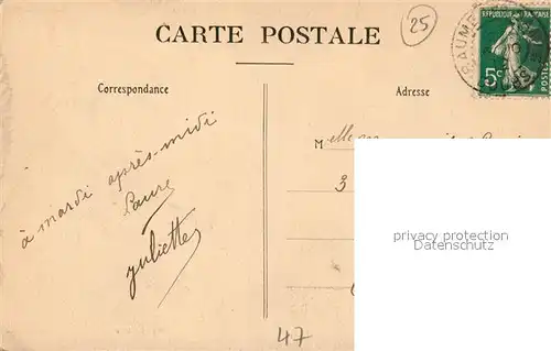 Bournel Vue d ensemble Bournel