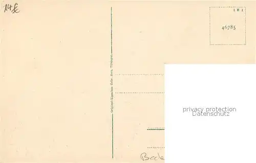 Hoellental_Schwarzwald Panorama Nikolauskapelle Hoellental_Schwarzwald