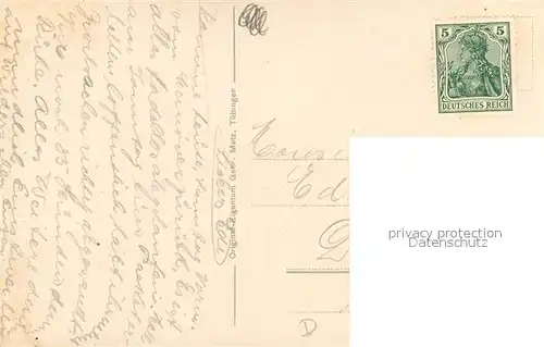 Donautal Ruine Hausen Panorama Donautal