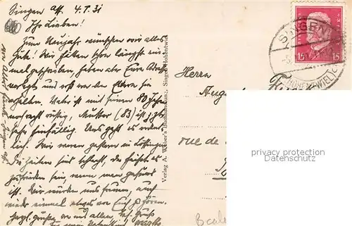 Hegau_Hilzingen Panorama Hohentwiel Singen Hegau Hilzingen