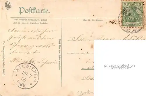 Forbach_Baden Fliegeraufnahme Forbach_Baden