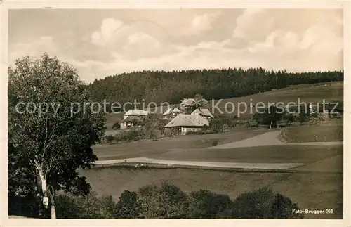 Kappel_Freiburg_Breisgau Panorama Kappel_Freiburg_Breisgau