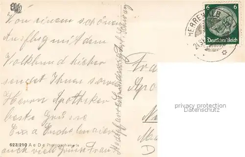 Herrenalb_Schwarzwald Falkenburg Panorama 