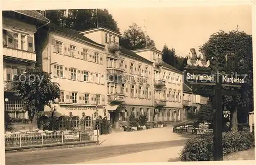 Herrenalb_Schwarzwald Hotel Sonne Schwarzwaldstube 