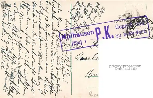 Herrenalb_Schwarzwald Panorama 