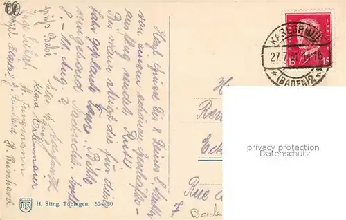 Bad_Herrenalb Panorama Bad_Herrenalb