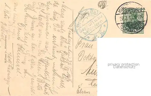 Hinterzarten Panorama Hinterzarten