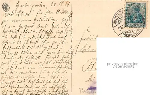 Hinterzarten Panorama Hinterzarten