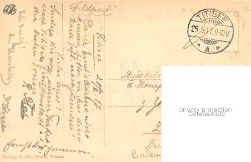 Hoellsteig Ravennabruecke Hoellsteig