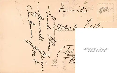 Kehl_Rhein Stadtweiher Katholische Kirche Kehl_Rhein