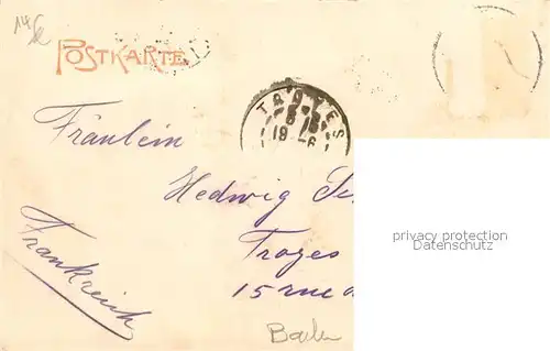 Gernsbach Panorama Murgtal Gernsbach