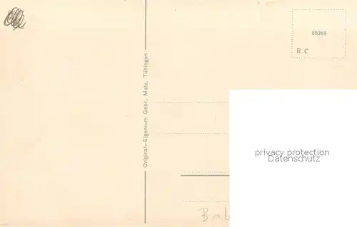 Buehlertal Gertelbach Wasserfaelle  Buehlertal