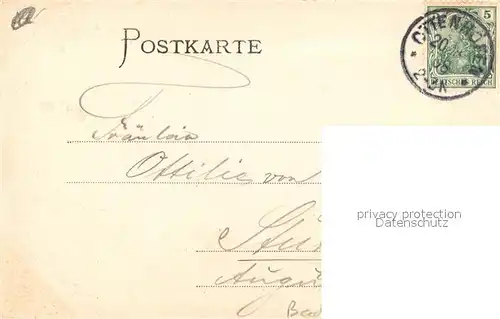 Buehlertal Falkenschrofen Gottschlaegtal Buehlertal