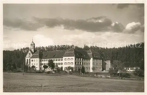 Friedenweiler Kindersanatorium Schloss Friedenweiler Friedenweiler