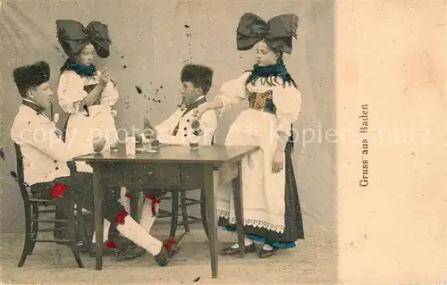 Baden Baden Trachtengruppe Baden Baden