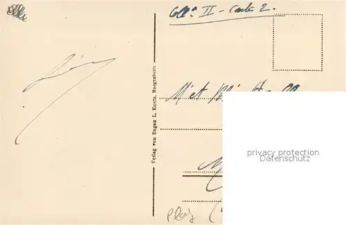 Bergzabern_Bad Katholische Kirche Bergzabern_Bad