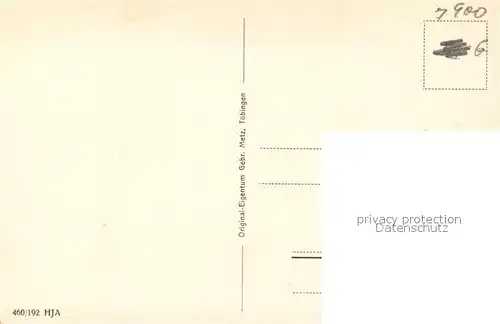 Ulm_Donau Walfischgasse Ulm_Donau