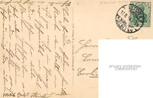 Altona_Hamburg Rathaus Altona Hamburg