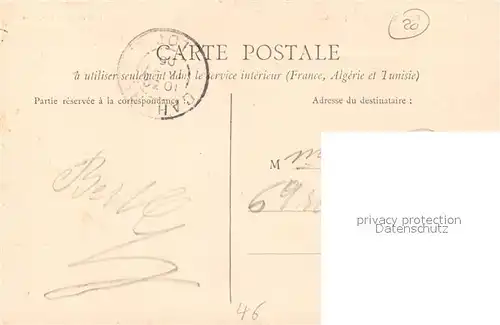 AK / Ansichtskarte Cahors Pont Valentre Entree Cahors