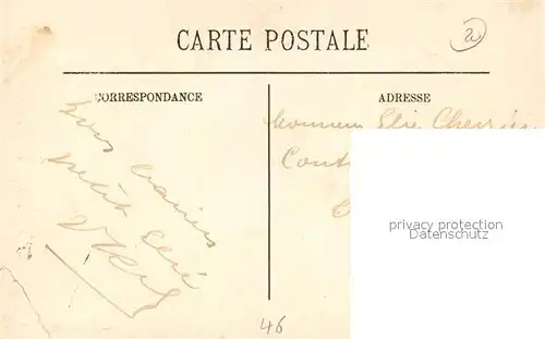 AK / Ansichtskarte Rocamadour Chapelle Saint Jean Rocamadour