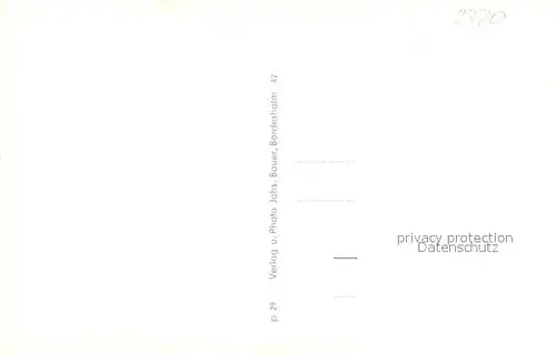 AK / Ansichtskarte Rendsburg Wallenstein Haus Rendsburg