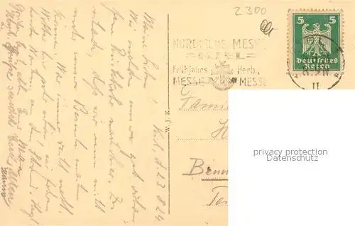 AK / Ansichtskarte Kiel Am kleinen Kiel Kiel