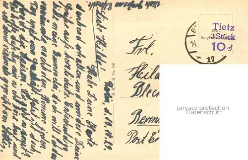 AK / Ansichtskarte Berlin Nollendorfplatz Berlin