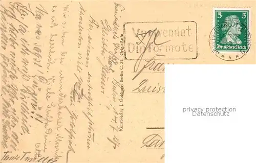 AK / Ansichtskarte Berlin Wittenbergplatz Untergrundbahnhof Berlin