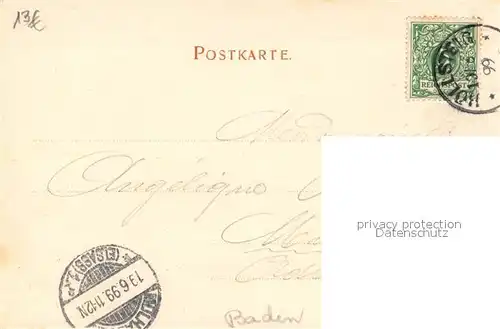 AK / Ansichtskarte Hoellsteig Viadukt Hoellsteig