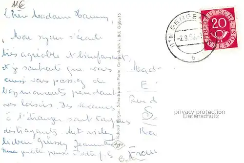 AK / Ansichtskarte Gengenbach Rathaus Marktplatz Obertor Engelgasse  Gengenbach