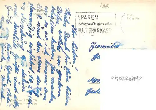 AK / Ansichtskarte Berlin Ostbahnhof Berlin