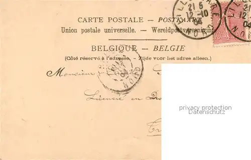 AK / Ansichtskarte Freyr La Meuse a Freyr Freyr