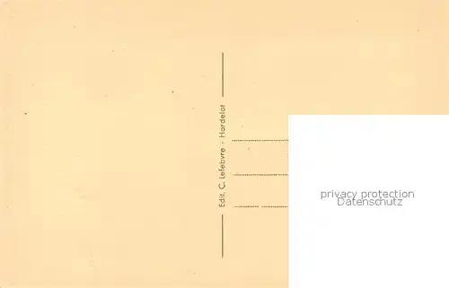 AK / Ansichtskarte Hardelot_Plage P de C Sous bois Hardelot_Plage