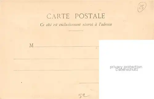 AK / Ansichtskarte Ceffonds Eglise Kirche Ceffonds