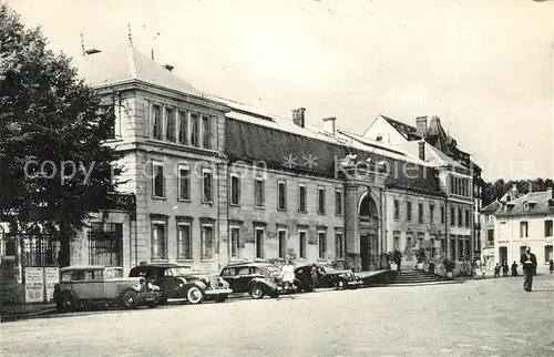 AK / Ansichtskarte Bourbonne les Bains_Haute_Marne Les Bains Civils Bourbonne les Bains_Haute