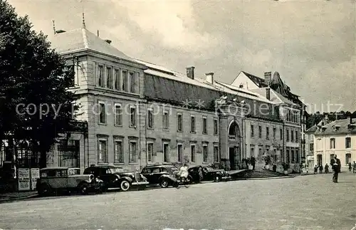 AK / Ansichtskarte Bourbonne les Bains_Haute_Marne Les Bains Civils Bourbonne les Bains_Haute