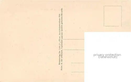 AK / Ansichtskarte Bad_Cleve Schwanenburg Kermisdahl Bad_Cleve