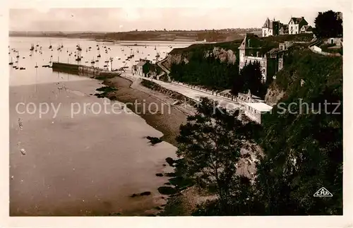 AK / Ansichtskarte Cancale La Houle Cancale