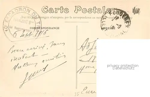 AK / Ansichtskarte Fougeres Eglise St. Sulpice  Fougeres