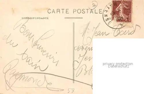 AK / Ansichtskarte Laval_Mayenne Vue sur la Mayenne et le Viaduc Laval Mayenne