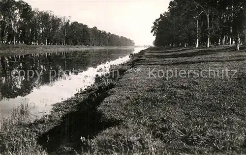AK / Ansichtskarte Carentan Les Bords du Canal du Haut Dick Carentan